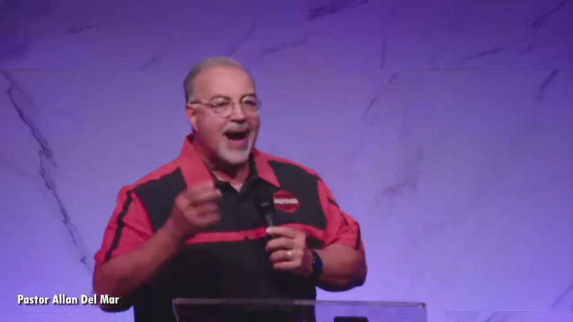 The Evidence Sermon